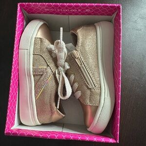 Toddler Size 8 Shoes